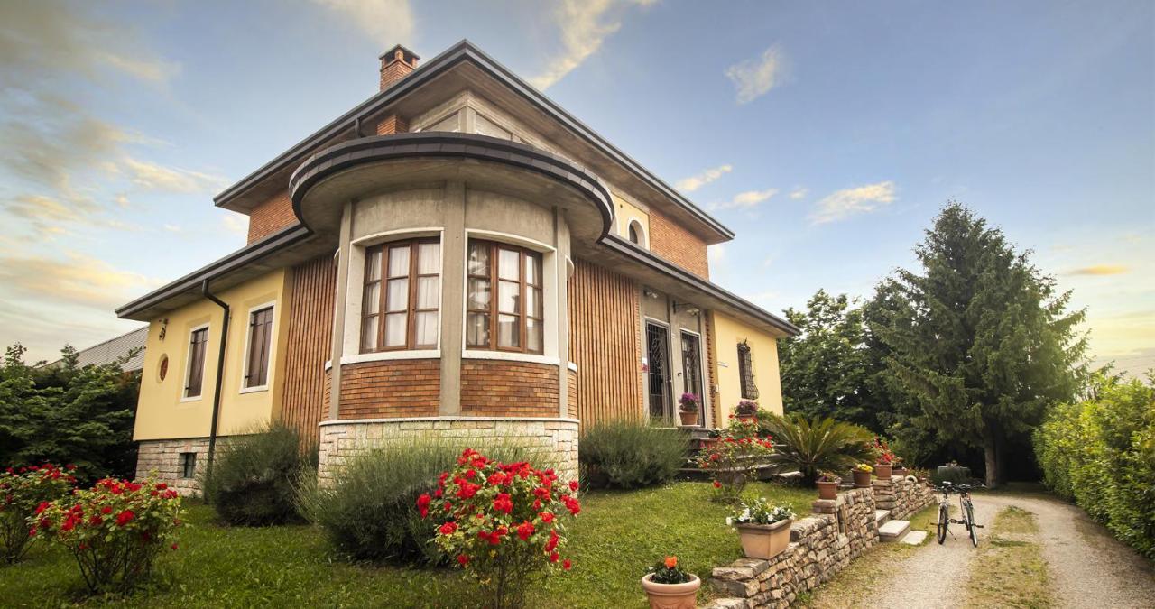 B&B Valpolicella 68 San Pietro in Cariano Exterior foto